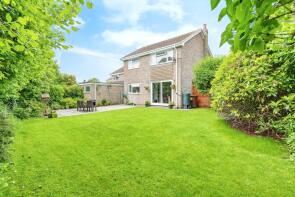 28, Higher Woodside, St Austell PL25 5EH