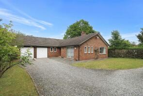 Rosemead, Tidmarsh Lane, Tidmarsh, Reading RG8 8HA