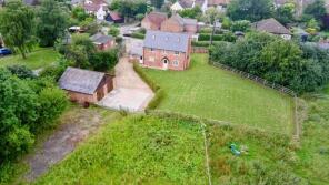 Orchard Bungalow, The Gardens, Buckingham MK18 2JF