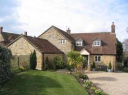 Meadowside, Post Box To Orchards, Alhampton, Shepton Mallet BA4 6PZ