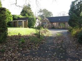 Oakfield, Barkwith Road, Market Rasen LN8 6NN