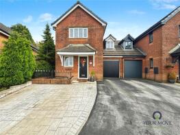 12, Spinning Avenue, Guide, Blackburn BB1 2QF