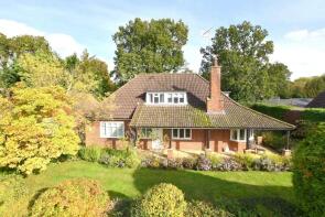Ilex Cottage, Woodstock, Guildford GU4 7UJ