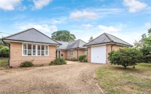 8a, Lakeside Avenue, Thorpeness, Leiston IP16 4NJ