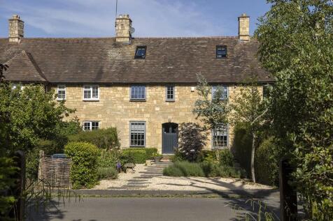 Laverton, Broadway, Gloucestershire, WR12