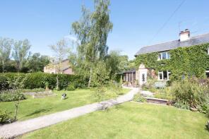 2, Fron Goed, School Road From Frongoed To County Boundary, Nantglyn, Denbigh LL16 5PX