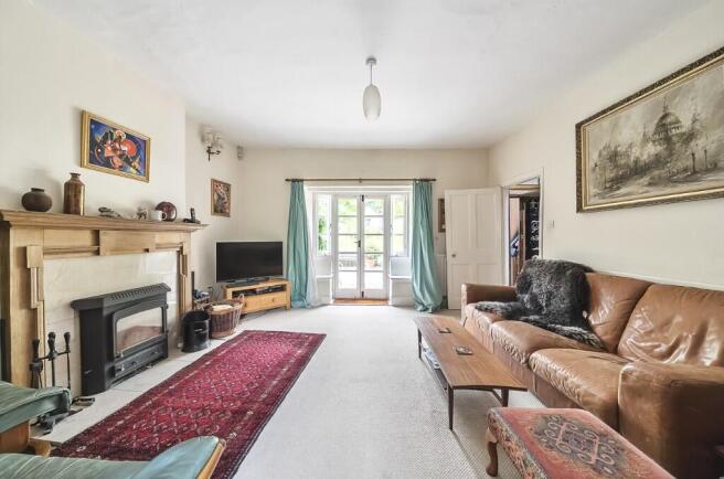 Sitting room