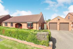 Warren Lodge, East Gate, Driffield YO25 4UX