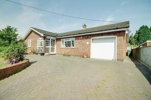 Northfields, Chapel Road, Dereham NR19 2AJ
