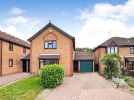 11, Rothwell Way, Orton Longueville, Peterborough PE2 7WE