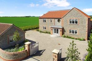 Larksfield, Gong Lane, King's Lynn PE31 8JG