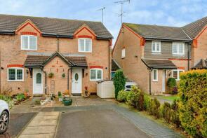10, Benjamin Road, Maidenbower, Crawley RH10 7QY