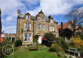 Fern Dene, Thorpe Lane, Fylingthorpe, Whitby YO22 4TH