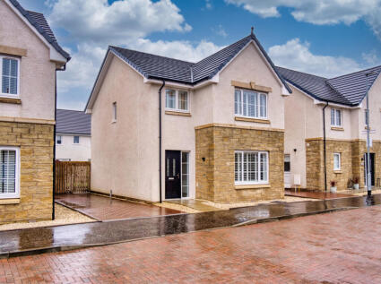 Hope Green, Maybole, KA19