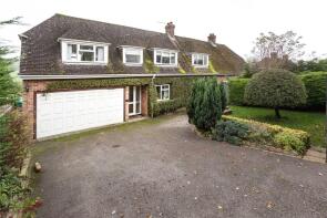 5, Lyedowns, Ermin Street, Lambourn Woodlands, Hungerford RG17 7SF