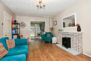 8, Bowness Way, Gunthorpe, Peterborough PE4 7NG