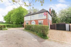 43, Light Oaks Avenue, Milton, Stoke-on-trent ST2 7NF