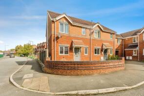 71, Rostherne Road, Adswood, Stockport SK3 8RJ