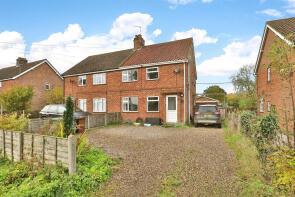 3, Reymerston Road, Norwich NR9 4QX