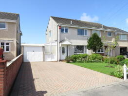 7, Croftlands, Egremont CA22 2UX