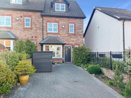 33, Alders Edge, Carlisle CA4 8FA
