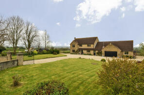 Barton Court Farm, Martock Lane, Ash, Martock TA12 6NR