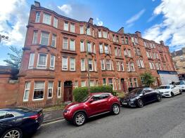 Flat 3/1, 20, Somerville Drive, Glasgow G42 9BQ