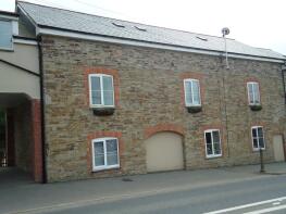 3, The Old Mill, East Taphouse PL14 4NJ