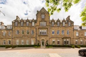 Flat 3, 7, Gorgie Road, Gorgie, Edinburgh EH11 2FA