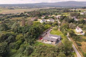 Duncarin, Mosshill, Brora - Balnacoil - Dalreavoch Lodge Access Road, Brora KW9 6NG