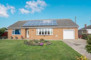 Ketina, New York Road, Lincoln LN4 4UR