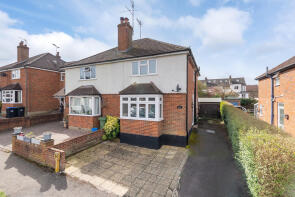 4, Ashley Road, Dorking RH4 3QJ