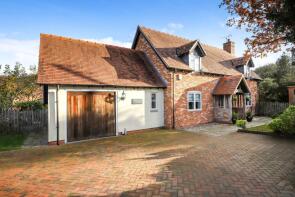 6, Borderbrook, Tallarn Green, Malpas SY14 7JH