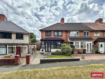 Haunch Lane, Kings Heath, Birmingham, B13