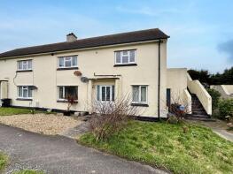 7, Trerew Road, Penzance TR18 4RX