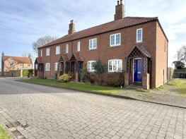 5, Manor Chase, York YO26 7RB