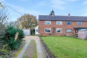 18, Balfour Cottages, Section Of A415 Running Through Burcot, Burcot, Abingdon OX14 3DR