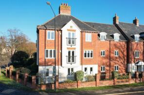 4, Warwick Mews, Warwick Road, Stratford-upon-avon CV37 6EZ