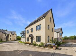2, Oxlip Close, Stratton On The Fosse, Radstock BA3 4ZF