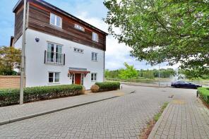 2, Southcott Way, Ashland, Milton Keynes MK6 4AL