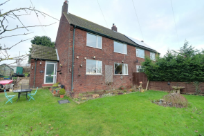 3, Thornton Curtis Road, Barton-upon-humber DN18 6EG