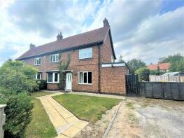 7, The Crescent, Kexby, York YO41 5LB