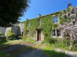 Yew Tree House, Main Street, Bakewell DE45 1QS