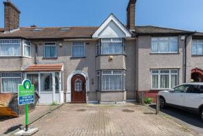 58, Review Road, Dagenham RM10 9DH