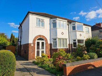 St. Leonards Drive, Timperley, WA15