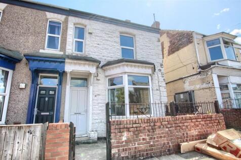 31 Oxford Road, Thornaby, Stockton-On-Tees, North Yorkshire TS17 6LJ