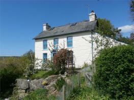 Penllyn, Cellan SA48 8HY