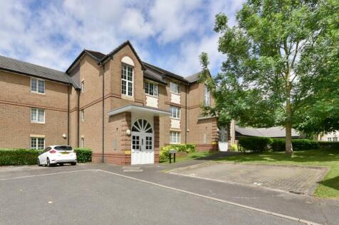 Cunard Crescent, London, N21