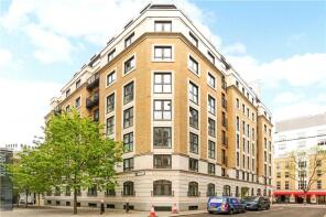 Flat 603, 1, Pepys Street, London EC3N 2NU