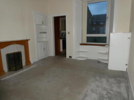 Armour Terrace, West Donington Street, Darvel KA17 0AP